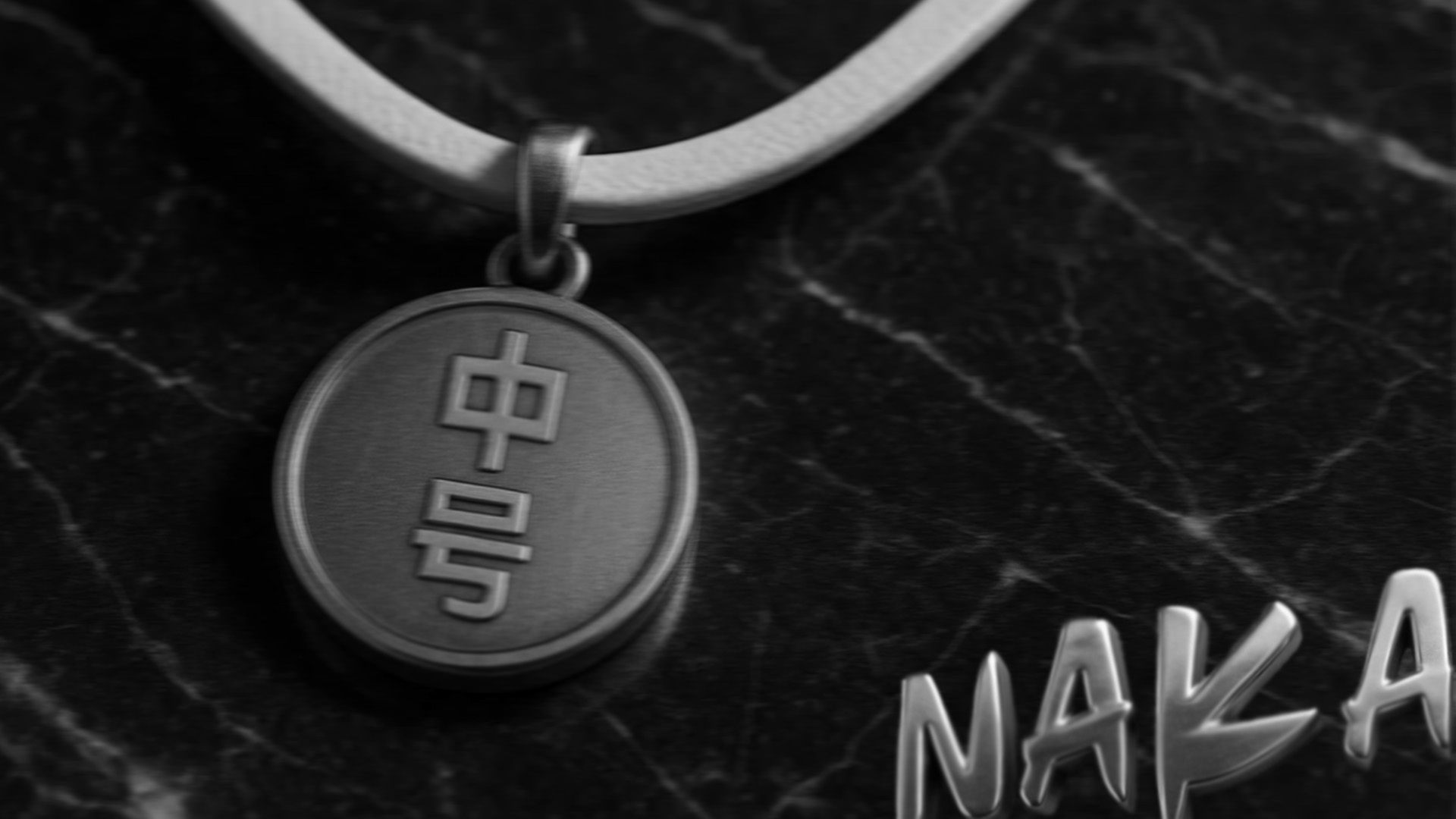 Naka Go Token Background
